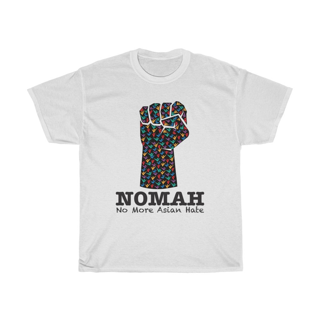 NOMAH™ - Logo T-Shirt