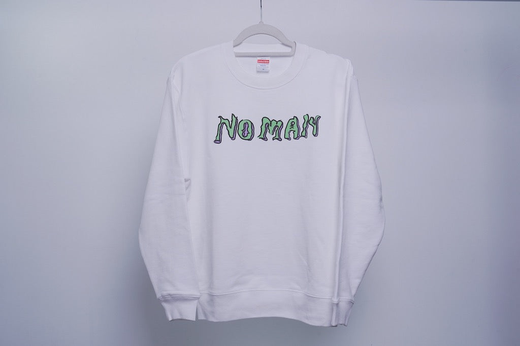 NOMAH™ - Crewneck Sweatshirt